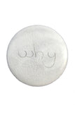 Badge Taste <br> "Why" Pubes