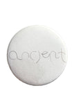 Badge Taste <br> "Ancient" Pubes