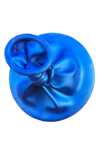 Badge Taste <br> Blue Balloon Knot
