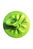 Badge Taste <br> Green Balloon Knot
