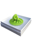 Badge Taste <br> Green Balloon Knot