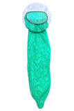 Badge Taste <br> Green Condom