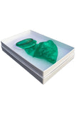 Badge Taste <br> Green Condom