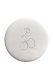 Badge Taste <br> "Om" Pubes