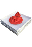 Badge Taste <br> Red Balloon Knot